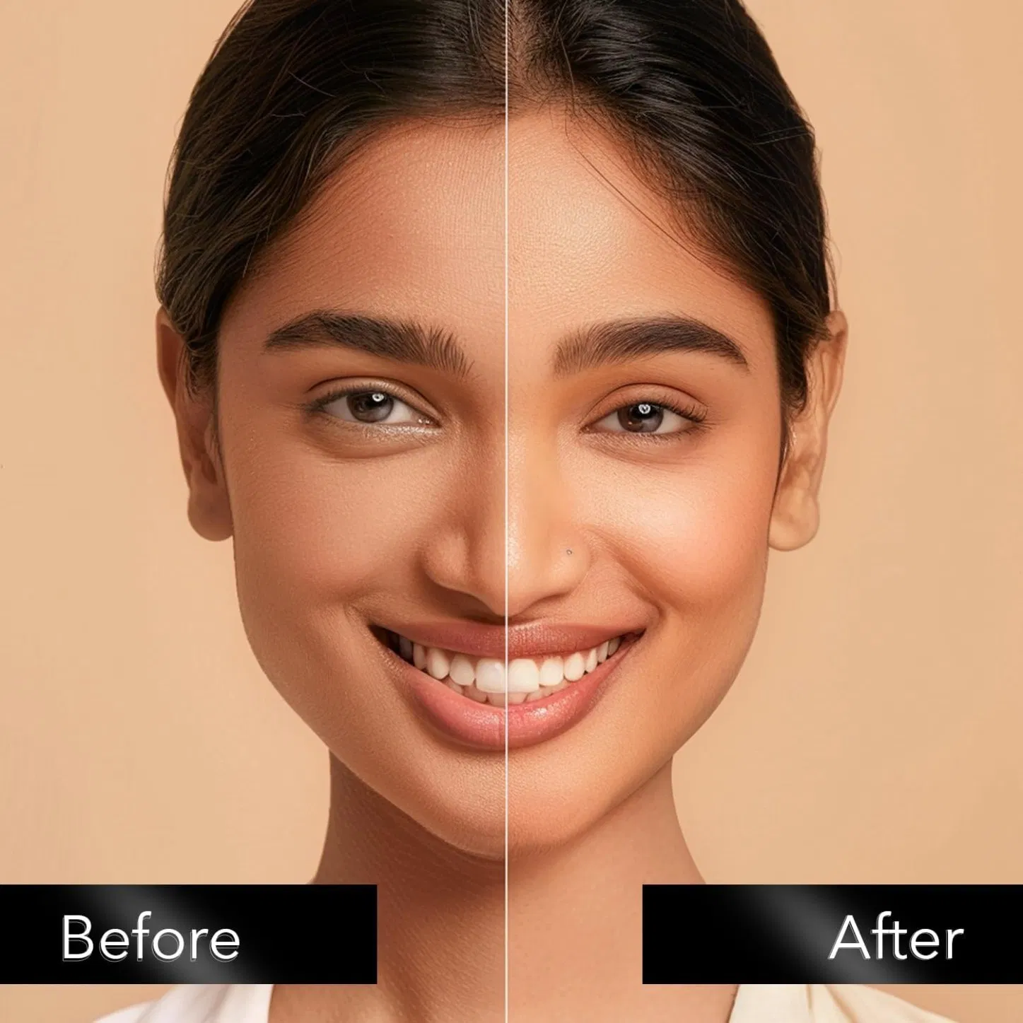 Skin Breathing Fluid Bb Foundation