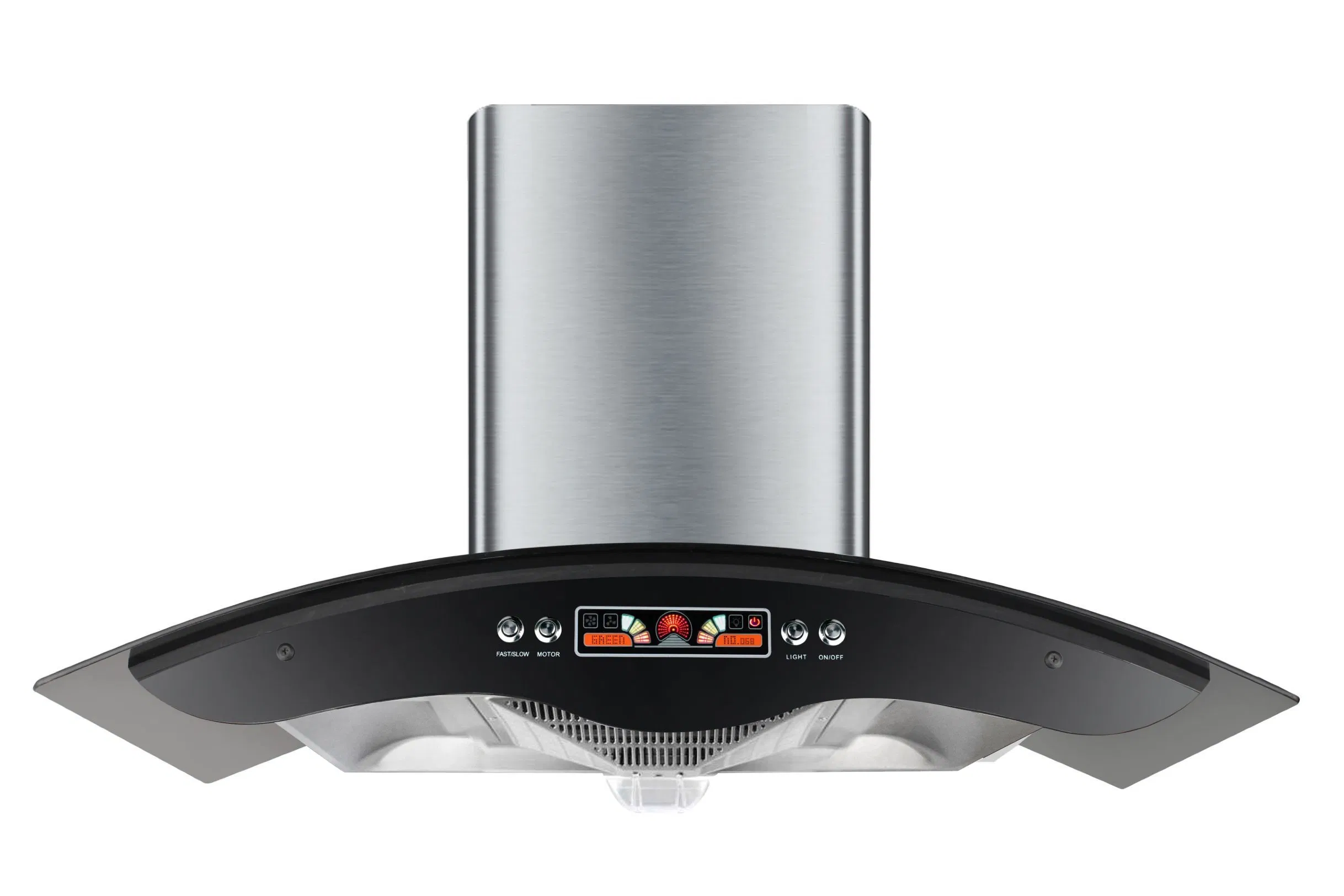 60cm Slim Auto Clean Cooker Hood Household Appliance Kitchen/Range Hood