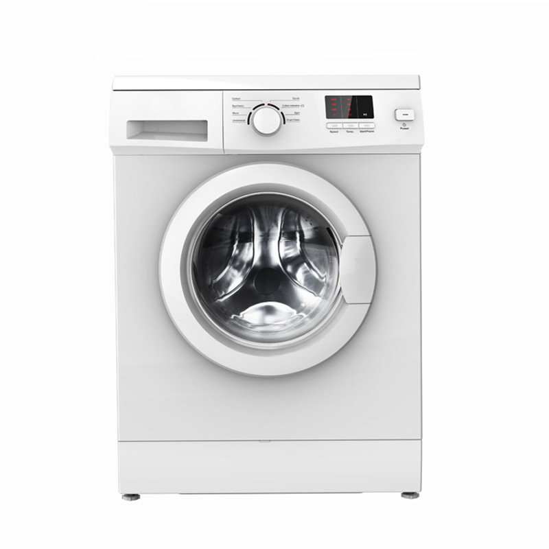 Washing Machine 6.0kg Fully Automatic Design Front Loading Washing Machine