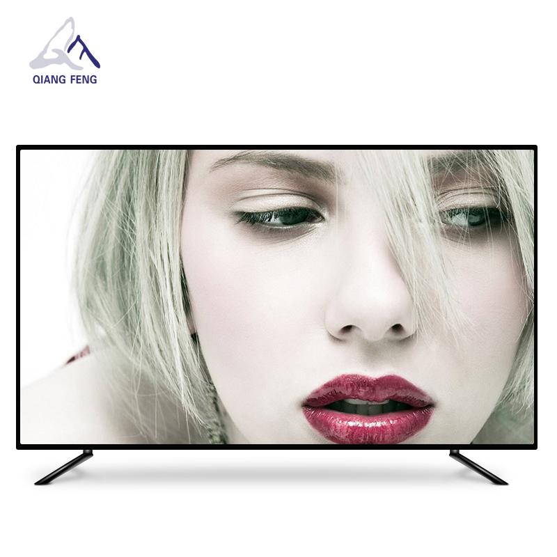 Умный LED-телевизор 24 дюйма SKD с RGB-панелью