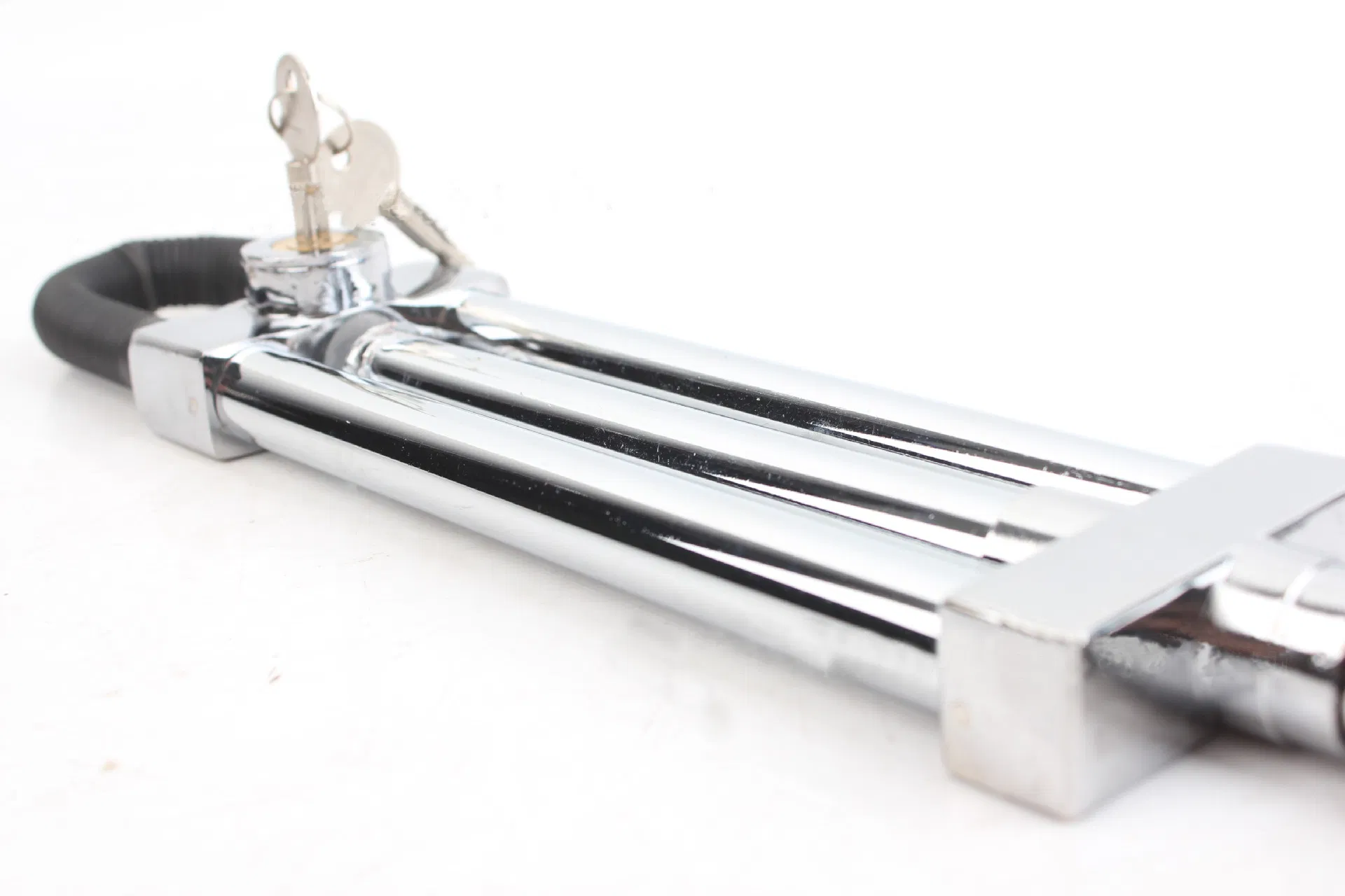 Anti-Theft Car Auto Security Protection Steering Wheel Lock (YH1764)