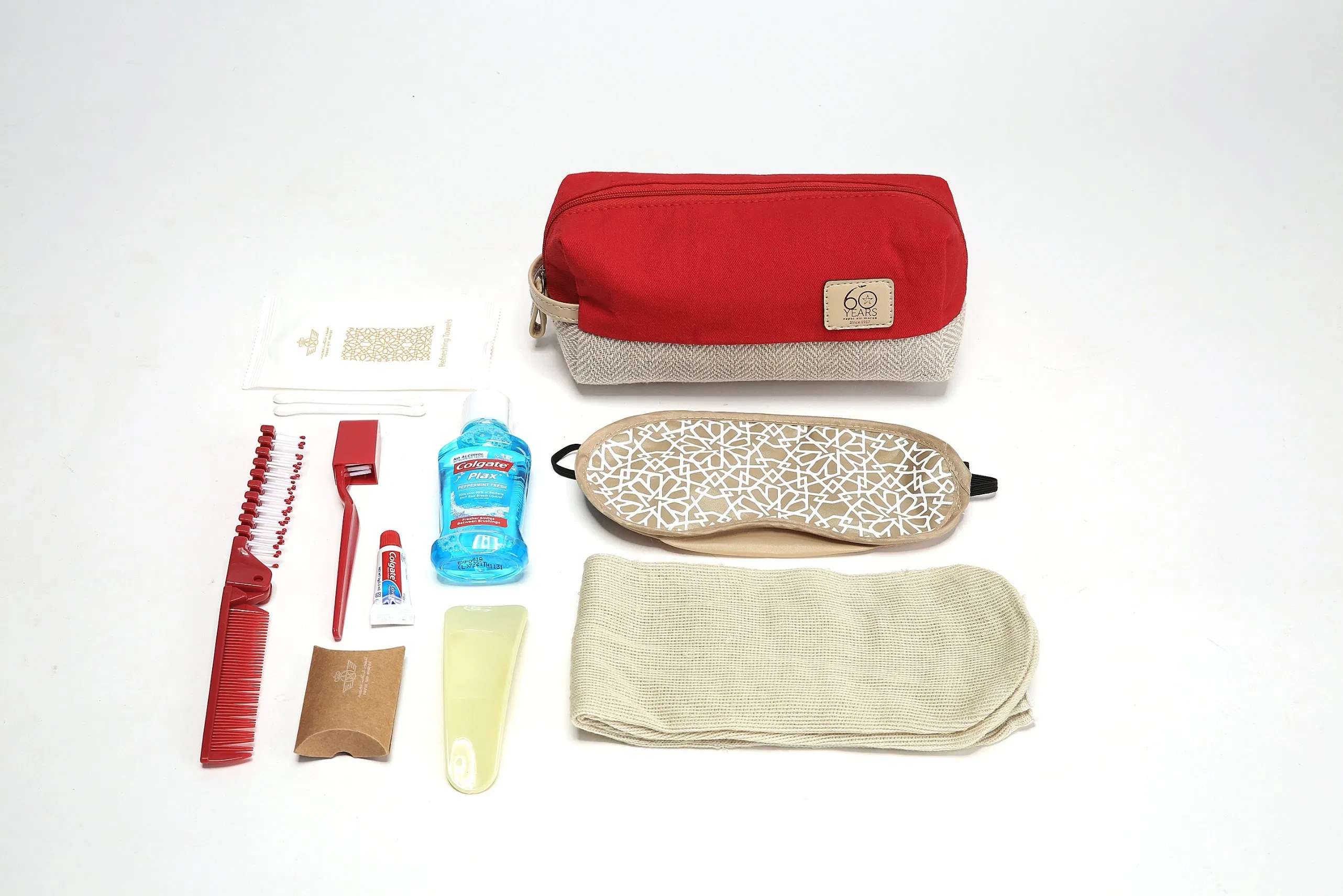 Jail Personal Care Kits / Toliet Kit / Hygiene Kit/ Travel Kit/ Bathroom Sets/ Airways Sets/ Dental Set