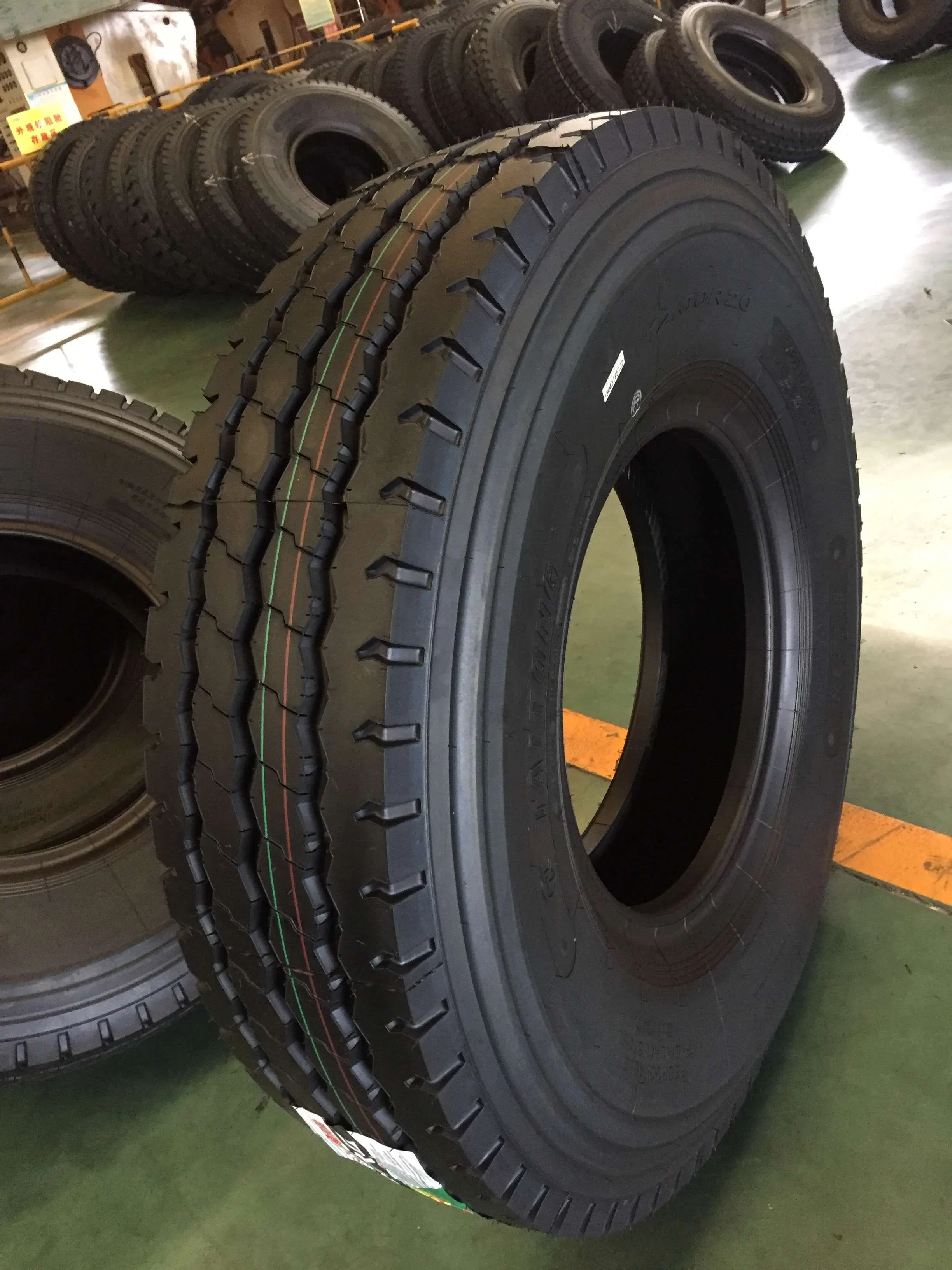 Шины грузовые радиальные 295/80R22.5, 315/80R22.5, 12R22.5, 12.00R24, 12.00R20