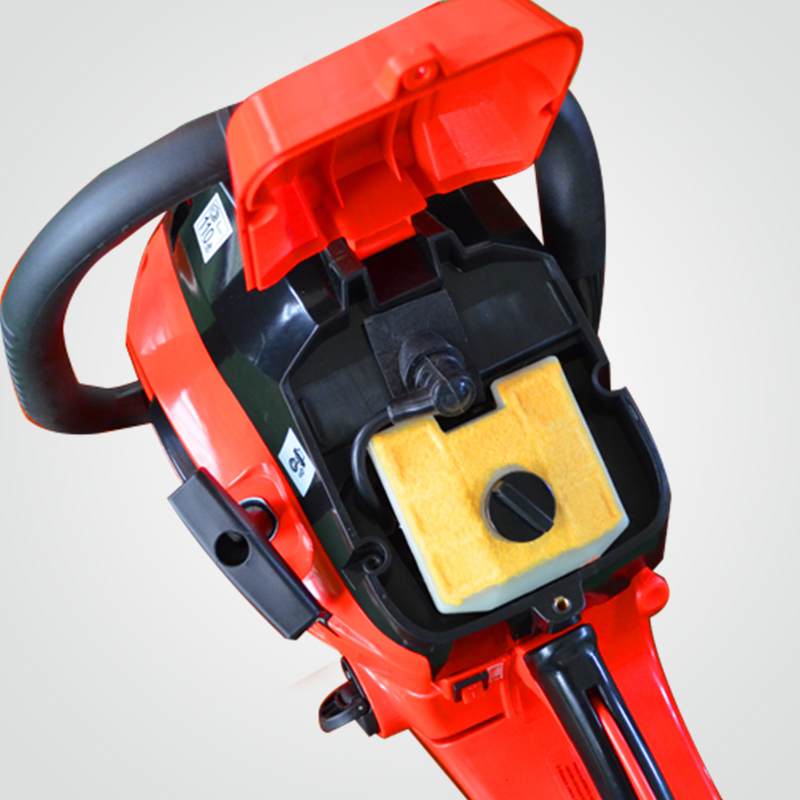 56.5cc Gasoline Chainsaw Chain Petrol Chainsaw Gasoline Chainsaw