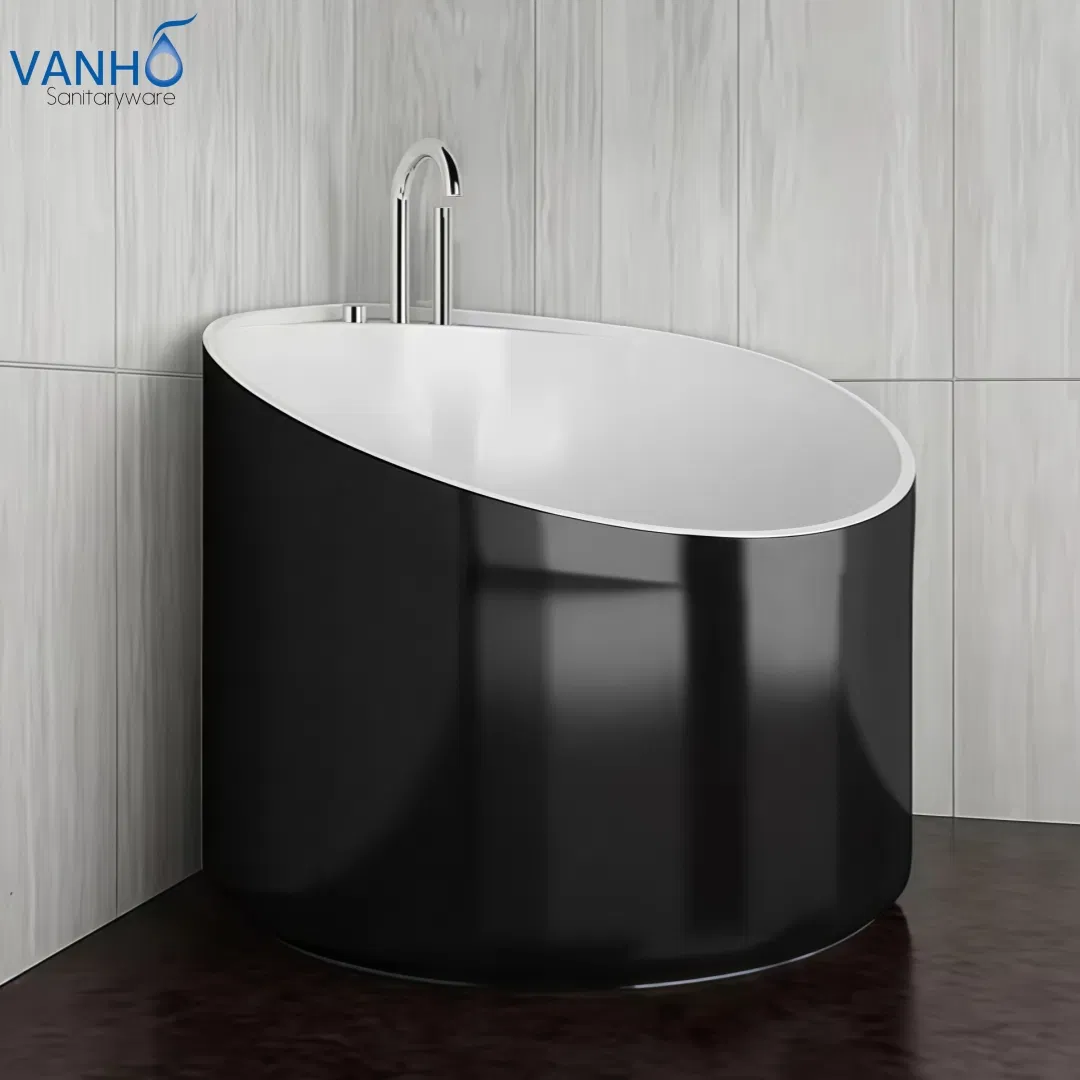 Детская акриловая ванна для глубокого купания