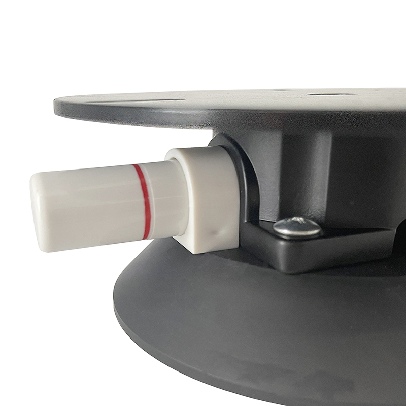 Вакуумный присосковой держатель 4,5 дюйма