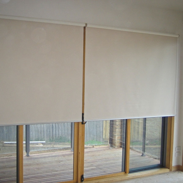 Vikson 32mm Manual Roller Blinds Accessories Bead Chain Operation Roller Shades Components