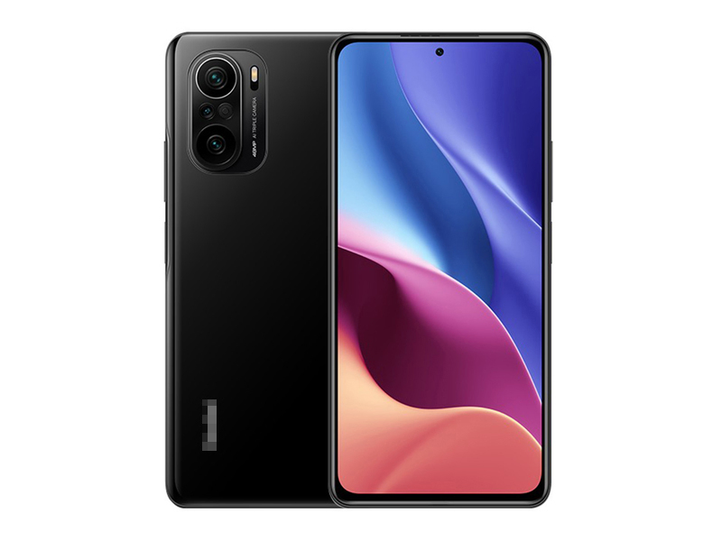 Wholesale Price Hot Selling Good Quality Cellphone 256GB Fingerprint Face ID Android Smartphone K40 Mobile Phone Mobile Phone Second-Hand Phone