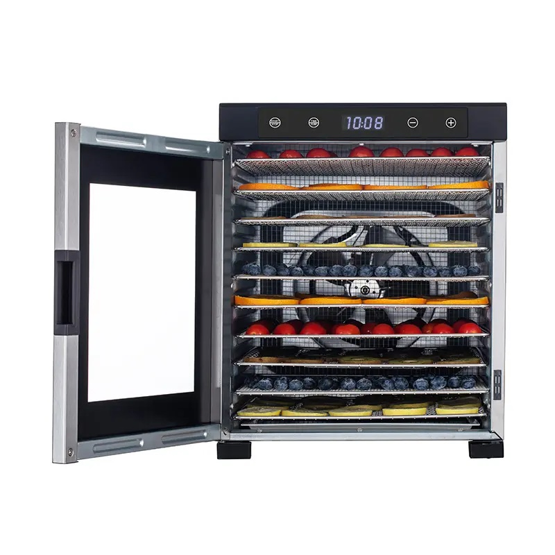 Solar Fruit Dryer Dehydrated Vegetables Solar Drying Machine for Food Dehydrator Fruits Commercial Dehydrator