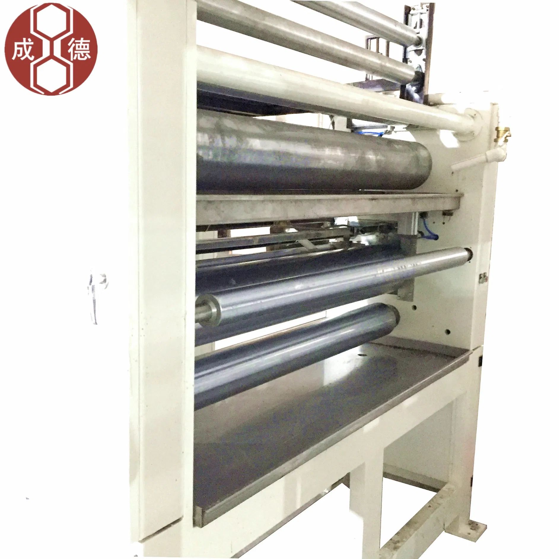 Honeycomb Paper Panel Lamination Making Machine