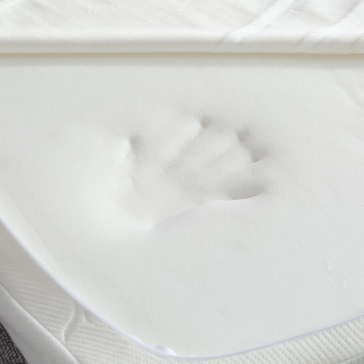 Single Twin Customized Children Size Jacquard Cover 40d Memory Foam Mattress