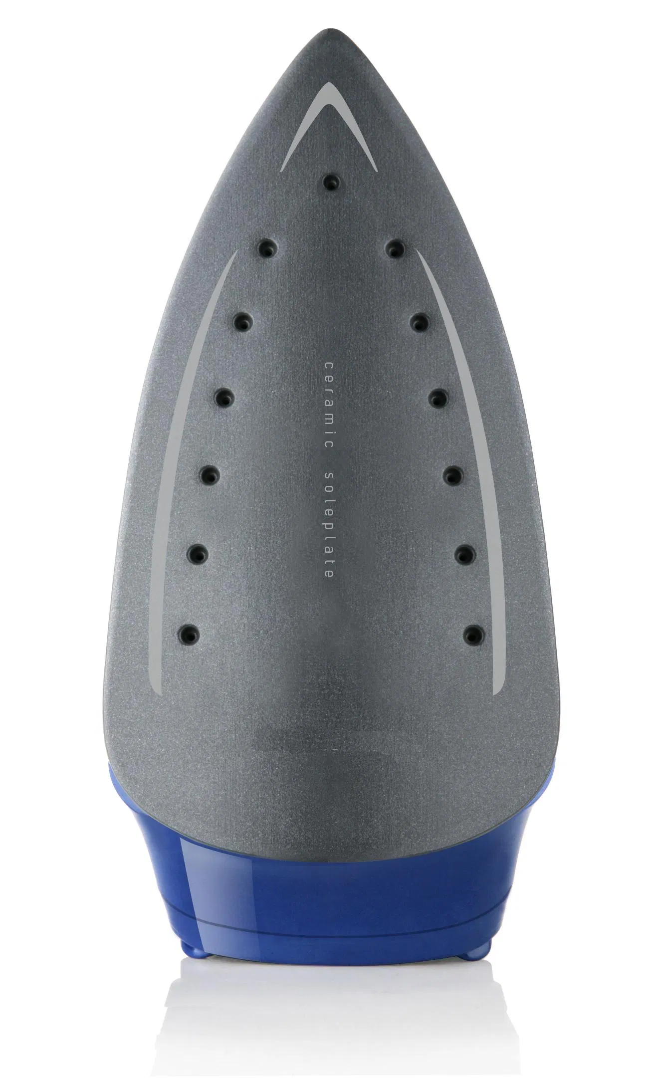 1300W Portable Professional Steam Iron Station