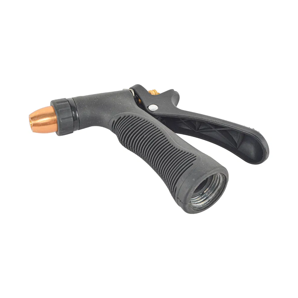 Copper Alloy Nozzle Garden Water Sprayer