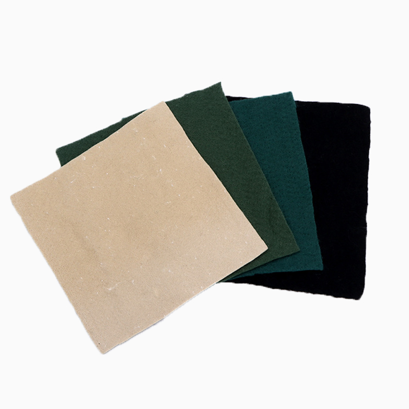 1mm 2mm HDPE Geomembrane for Fish Pond Lining and Dam Construction