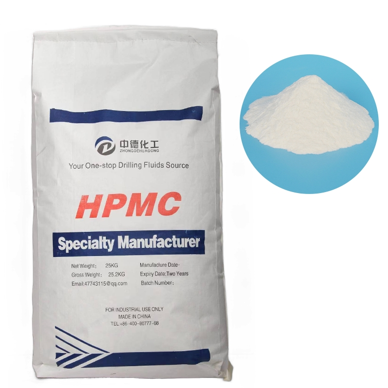 High Viscosity Powder 200000 Hydroxypropyl Methyl Cellulose HPMC