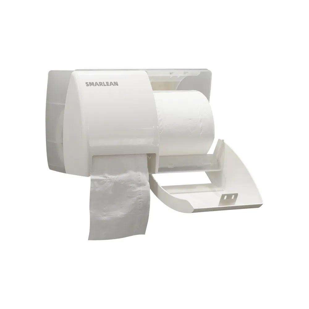 Jx140 Coreless Toilet Paper for A7 Dispenser