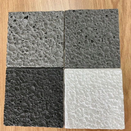 Noise-Reducing Coating - Sound Insulation Spraying