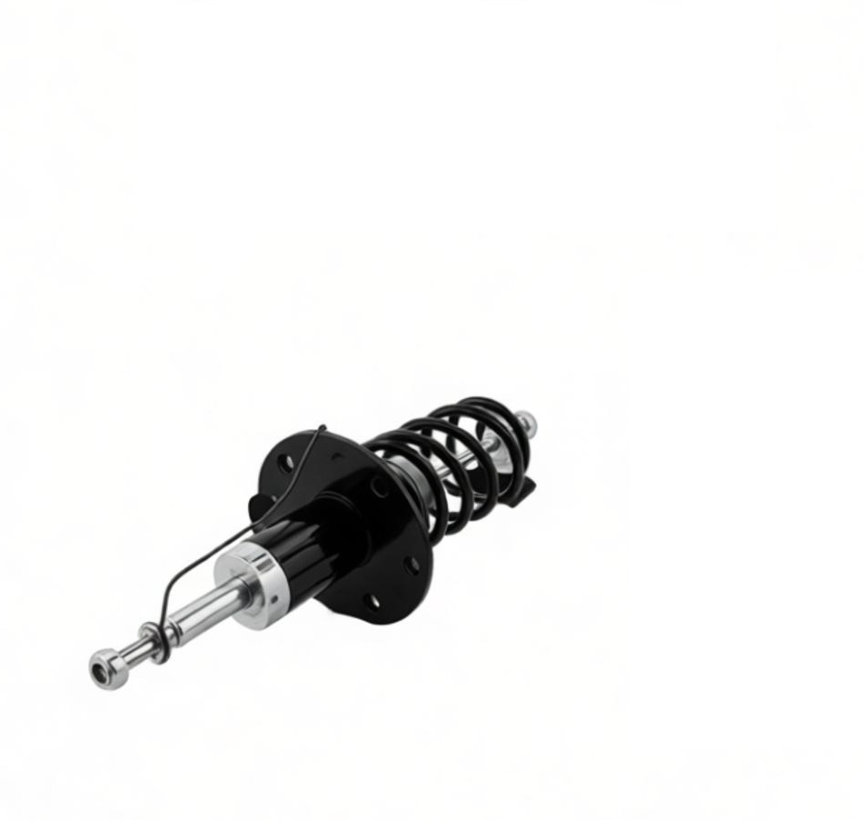 Амортизатор передний левый KIA Rio III, 54650-1R101