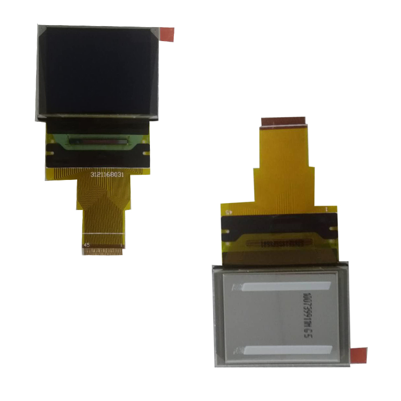 Маленький цветной OLED-дисплей 1.8 дюйма, 160x128