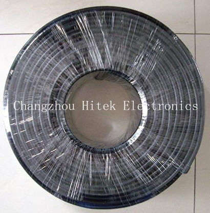 Коаксиальный кабель RG58, RG59, RG6, RG11, RG213