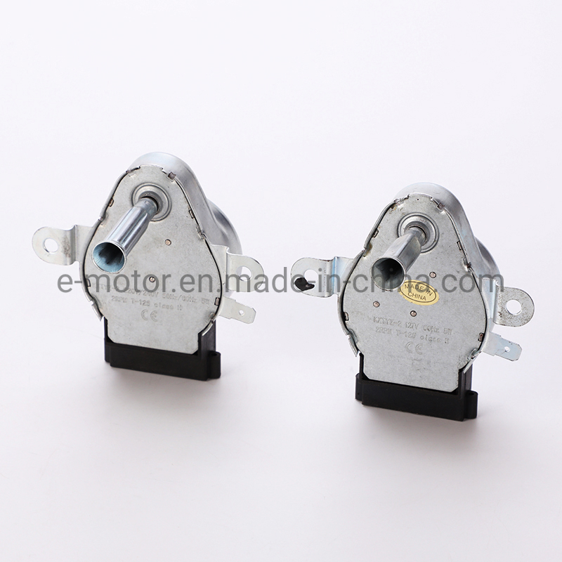 AC Grill Synchronous Fan Motor