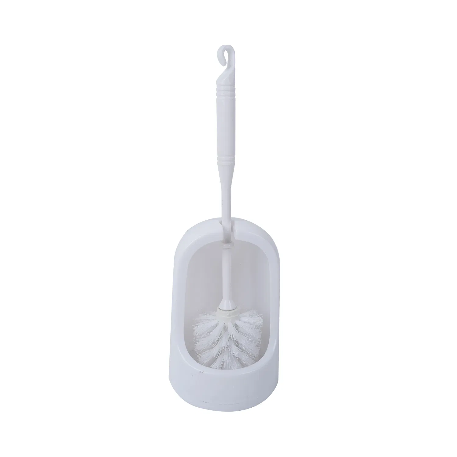 Home Easy Cleaning Toilet Brush and Holder Set46009