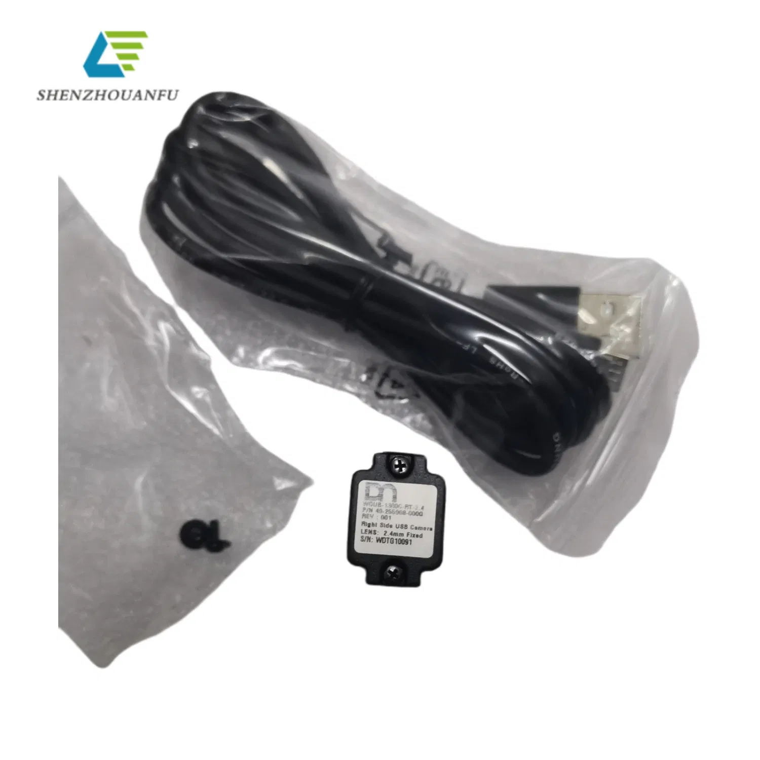 New Diebold USB Camera Module Latest Version for ATM 49255908000g