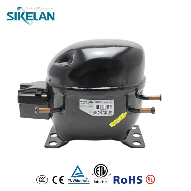 Beers Coolers R134A Lbp High Efficiency Refrigerator Part AC Refrigerant Compressor