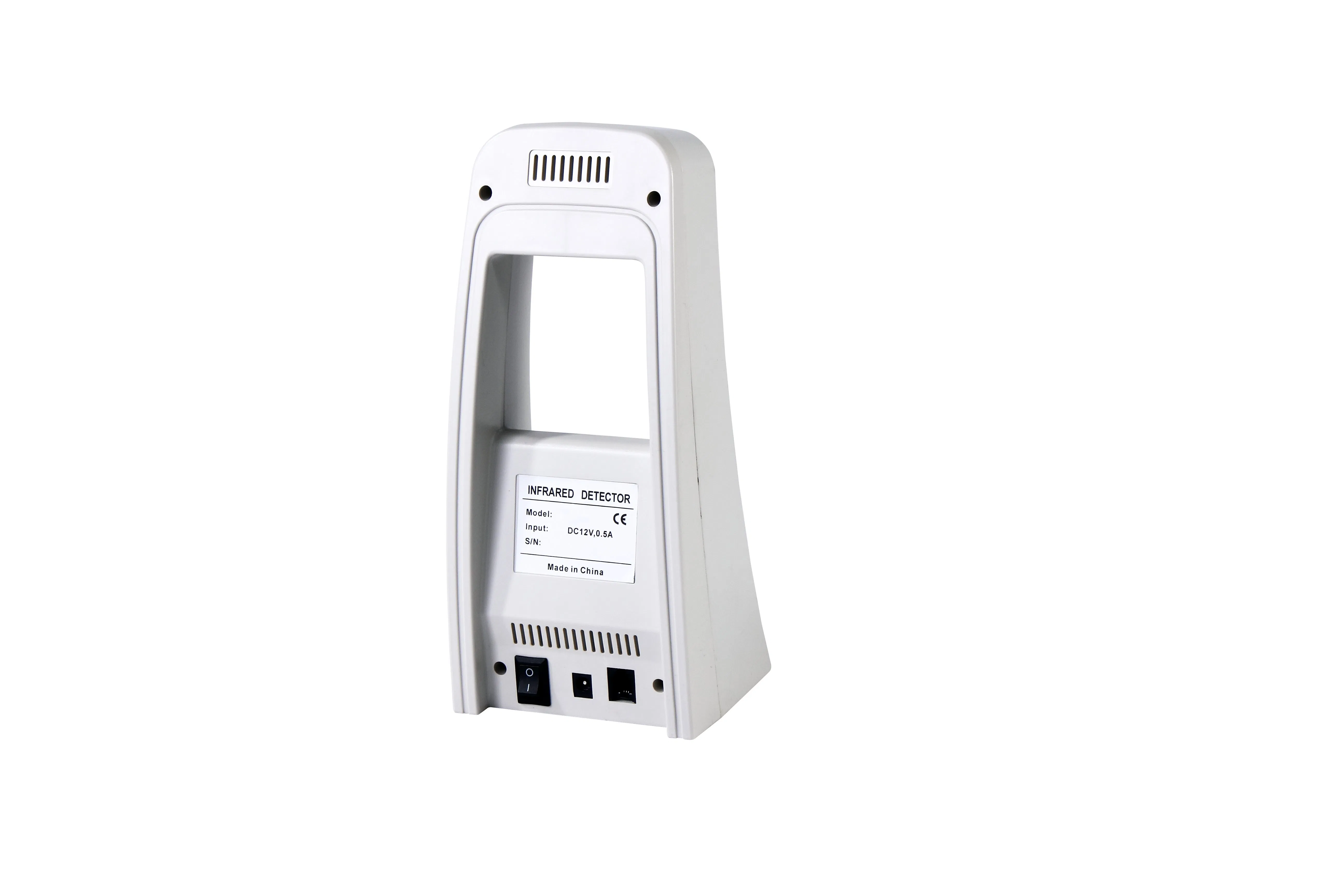 IR Money Detector for Any Currency Kx-102