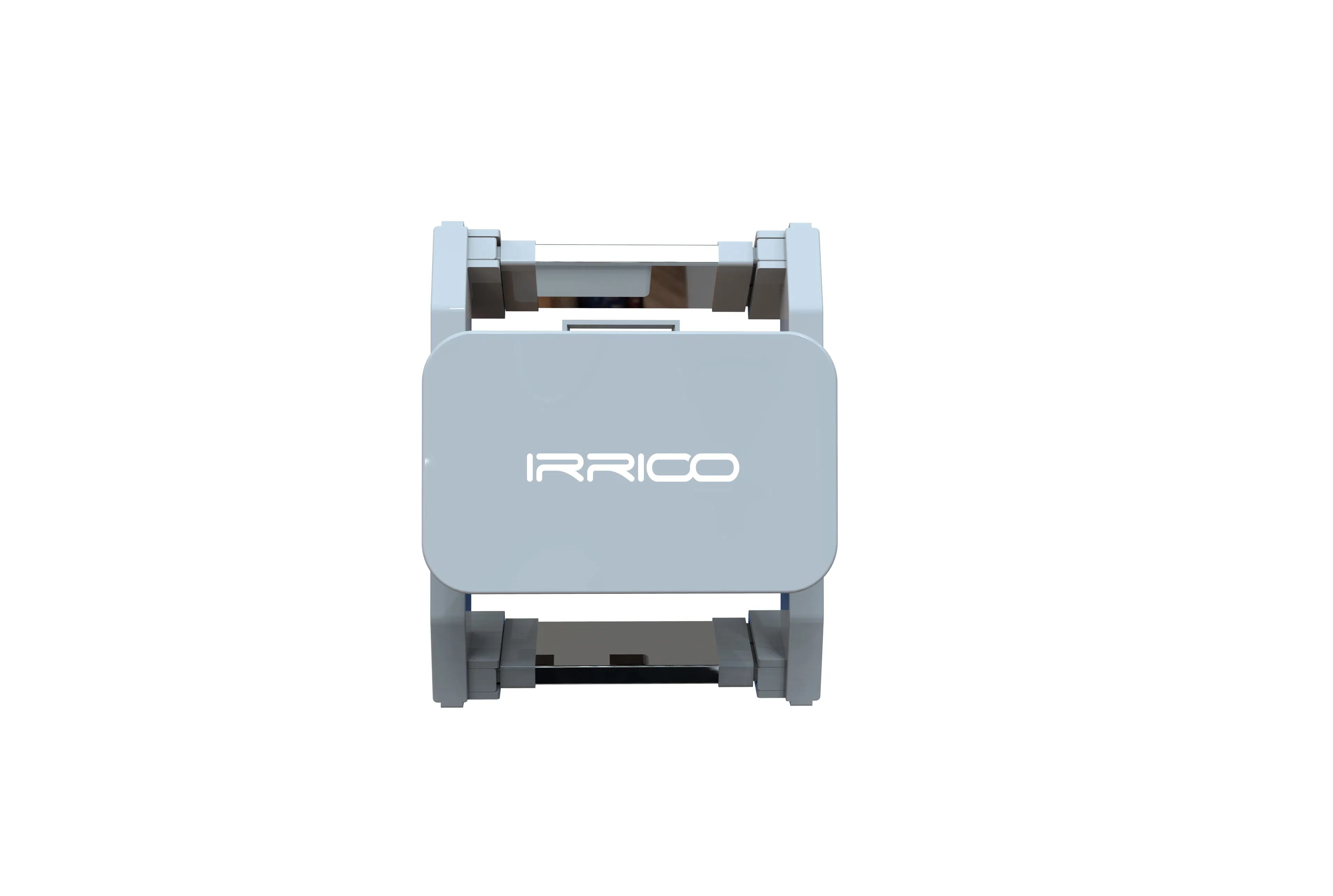 Irrico Indoor Fresh Non-Equllibrium Ions Purifier Filter Air Ionizer Air Disinfector