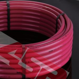 Hot Water Heating Pert Pipe Pex Pipe Underfloor Heating Plastic Pipe Mutilayer Pert-Al-Pert Pex-Al-Pex Pipe