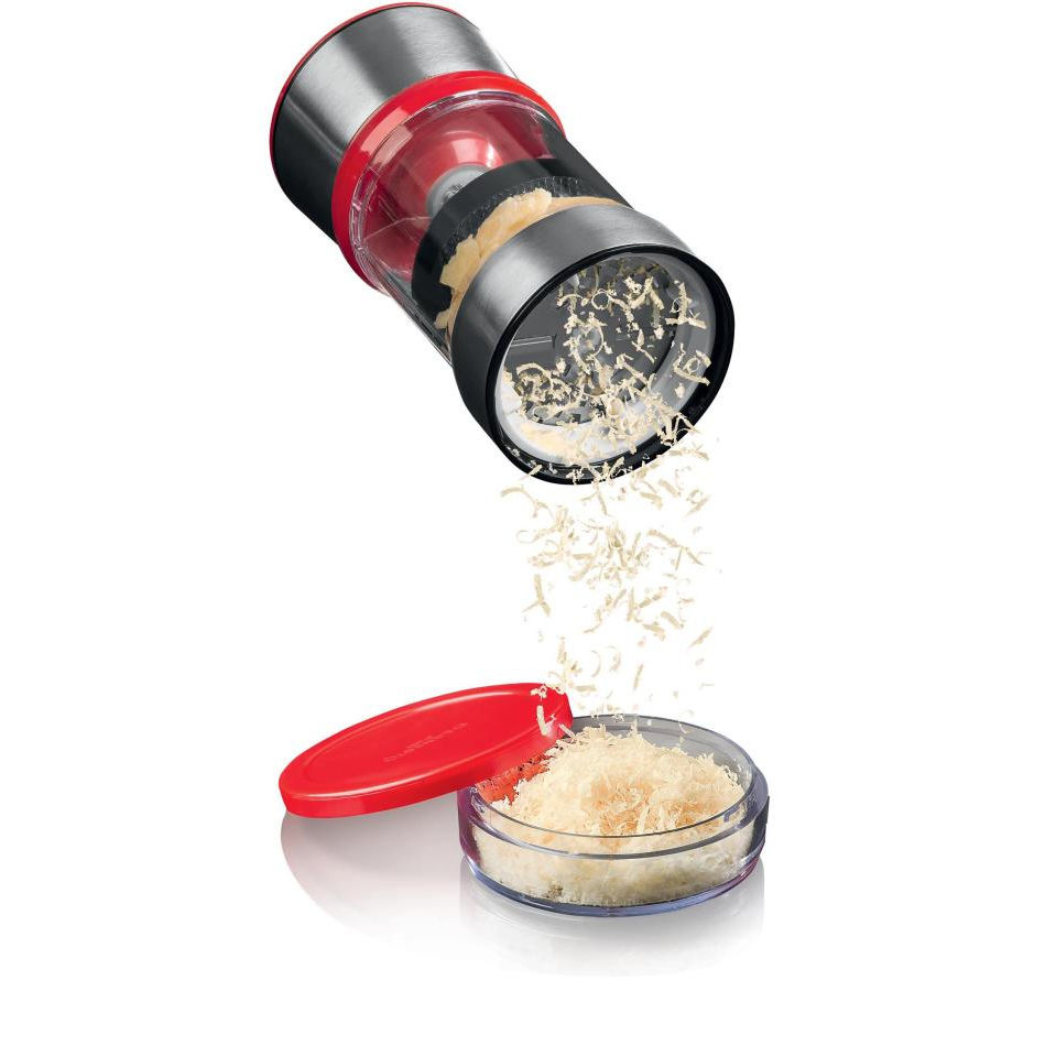 Тёрка кухонная 3 в 1 многофункциональная