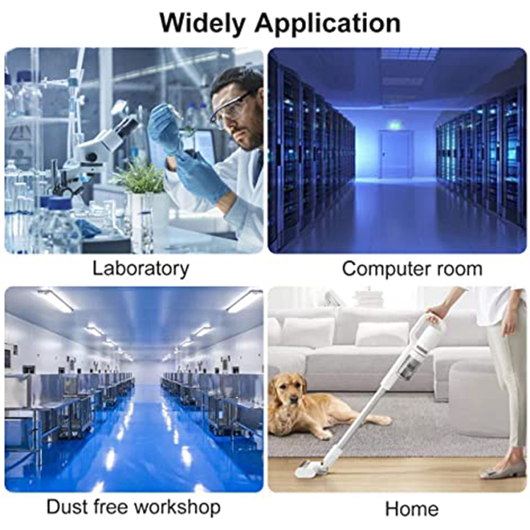 Blue Shoe Covers Disposable