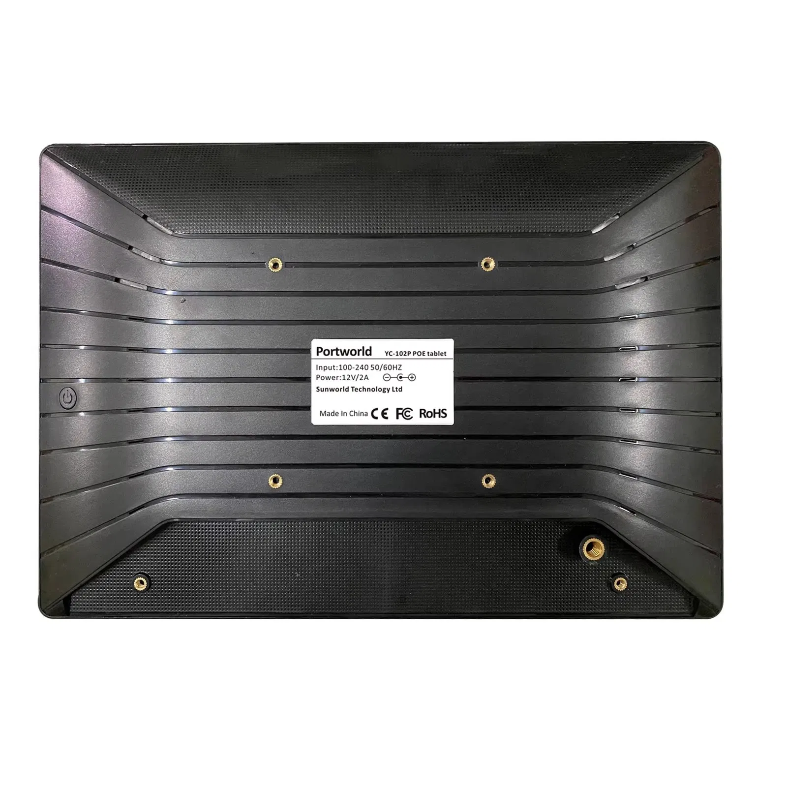 10.1 Inch Digital Photo Frame for Advertising Displays