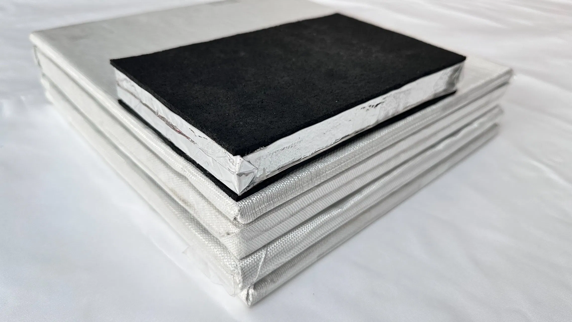 Best Vacuum Insulation Panel, High Efficiency, Minium Thickness