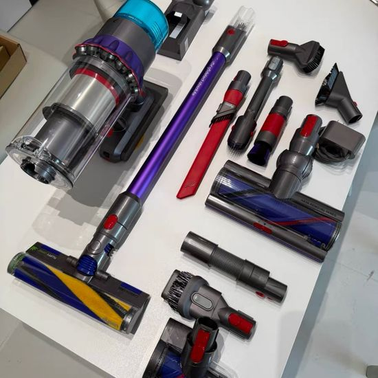 Best Selling Wet Dry Vacuuming Handheld Cleaner for V15s Detect Submarine