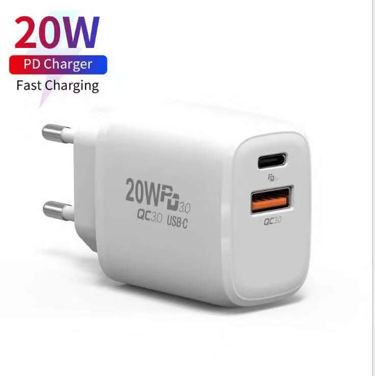 Pd 20W Pd Mobile Charger with CE RoHS