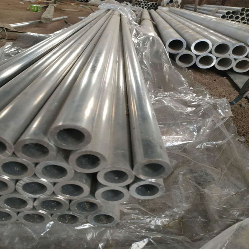 Wholesale Aluminum Round Tubes with Complete Specifications