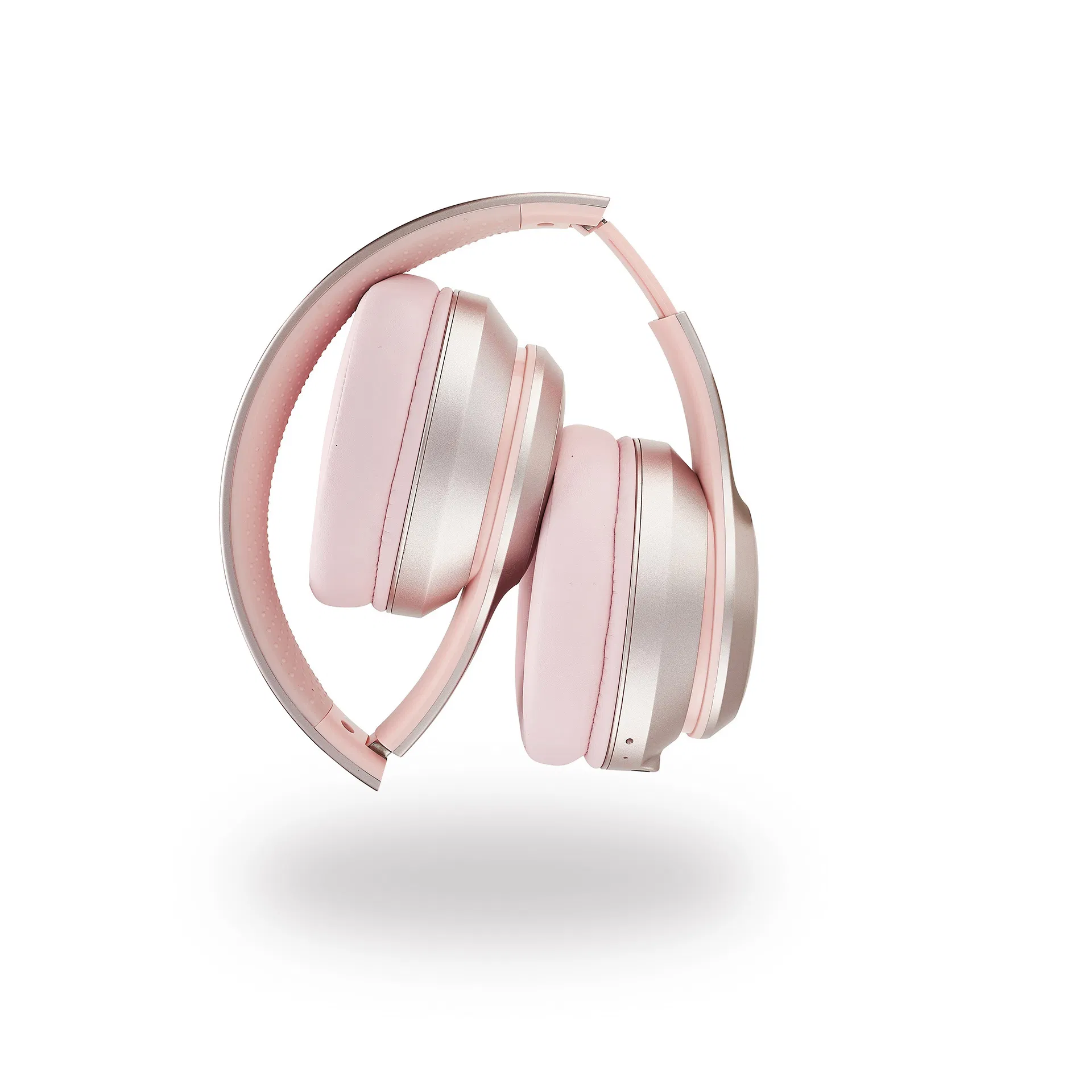 Wireless Foldable Headset with Deep Bass and HiFi Sound Bluetooth Anc Headphones