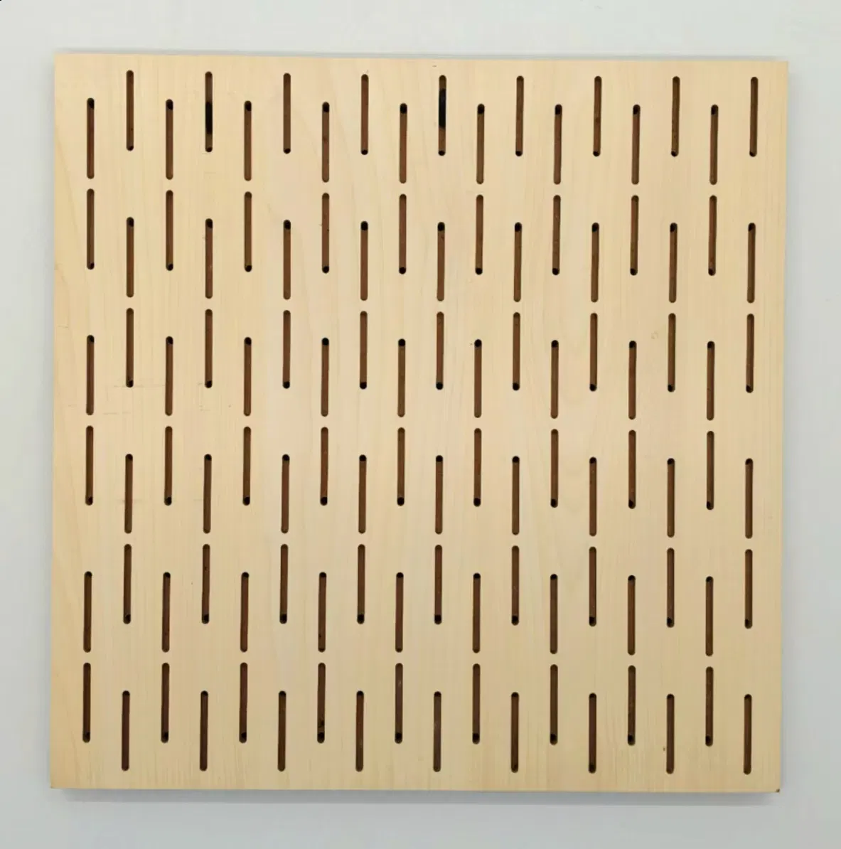 Wall Interior Sound Absorption Acoustic Board Design Acoustic Panel