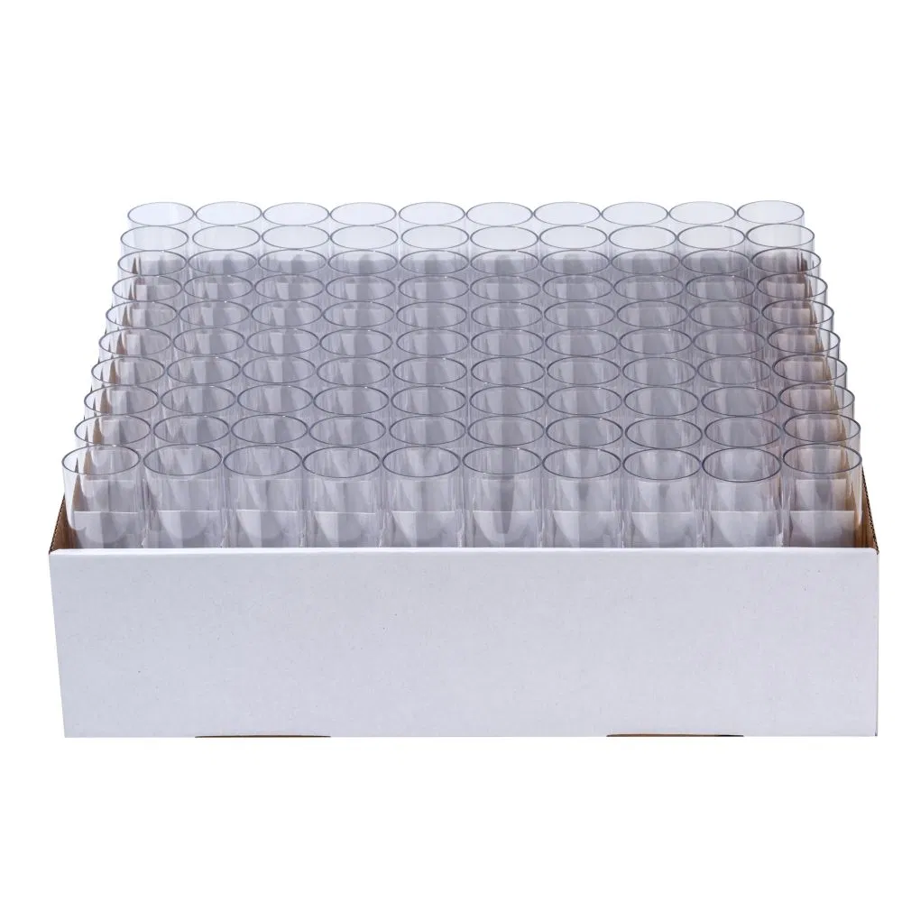 Drosophila Combo, Vials Combo and Bottles Combo