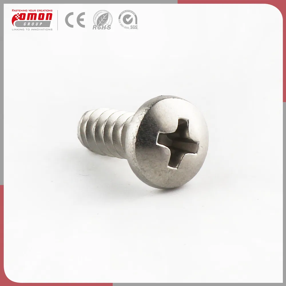 Buidling Screw Carbon Steel Brass Expansion Wedge Anchor Bolts