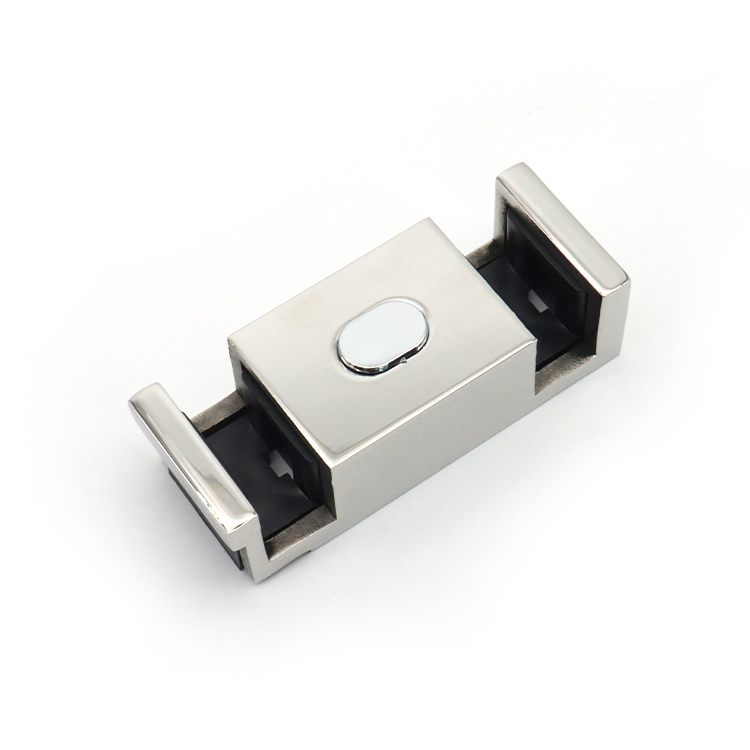 New Style Sliding Door Set Hardware with New Function to Slide for Shower Glass Door
