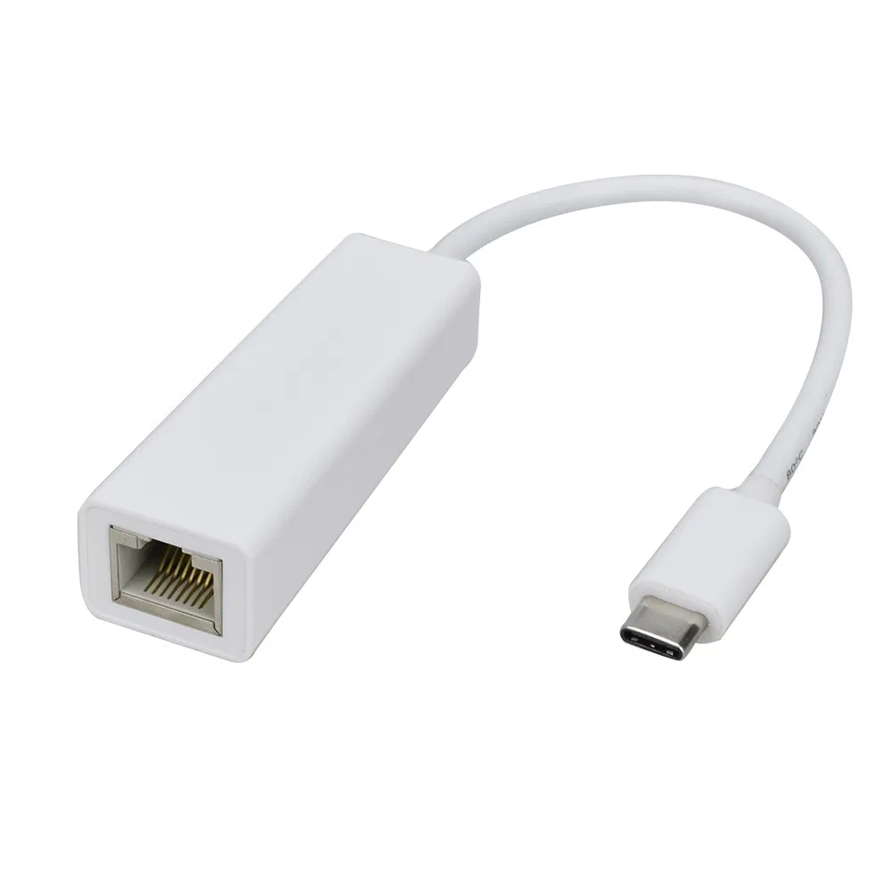 Hot Sales Type C to RJ45 Cable