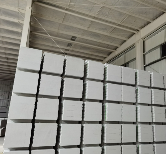 Alc High Quality Building Panel B05 AAC Acoustic Wall Panel