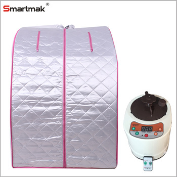 Full Body Portable Steam Sauna Foldable Full Size Wet Sauna Tent Portable