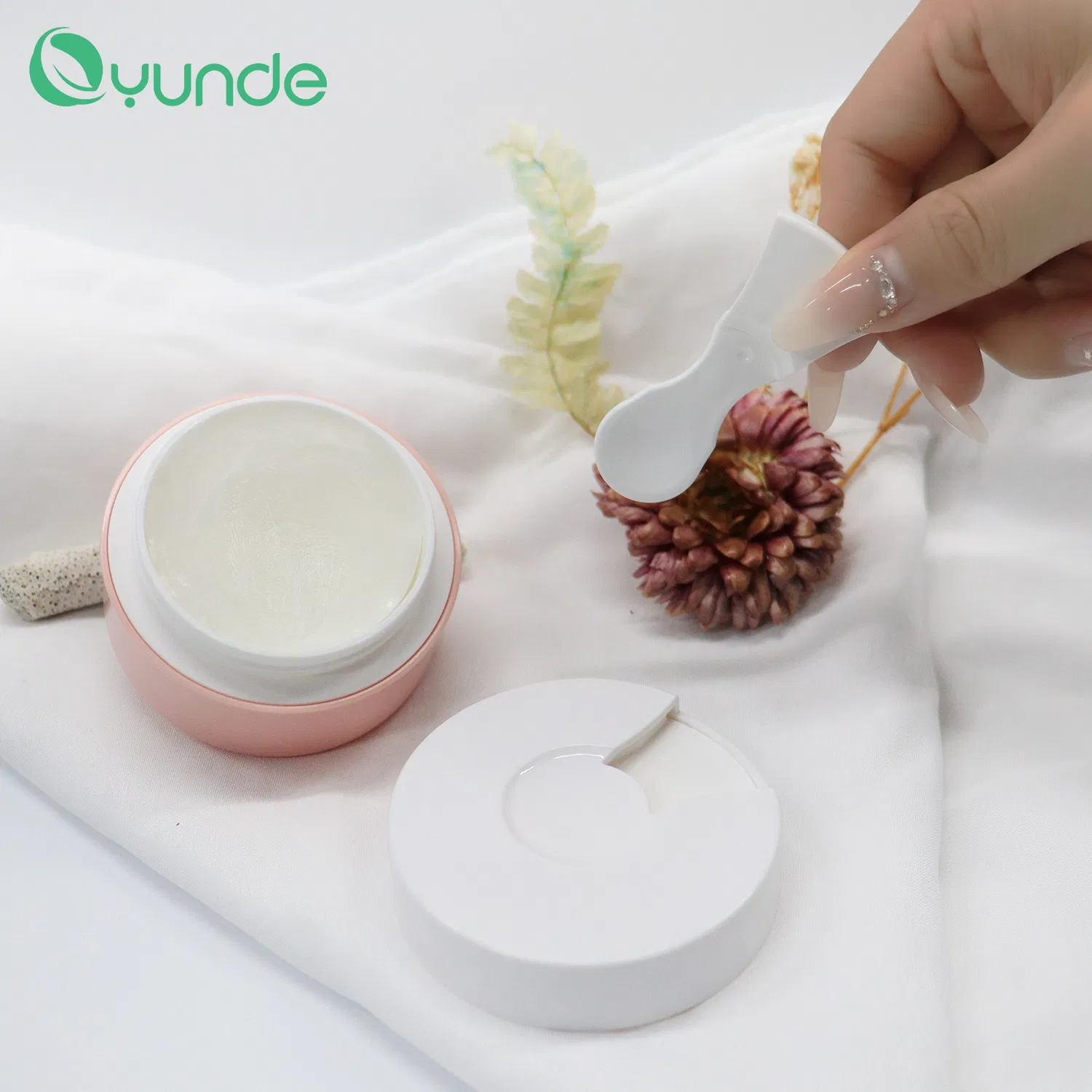 Peachy Clean Face Cleansing Balm