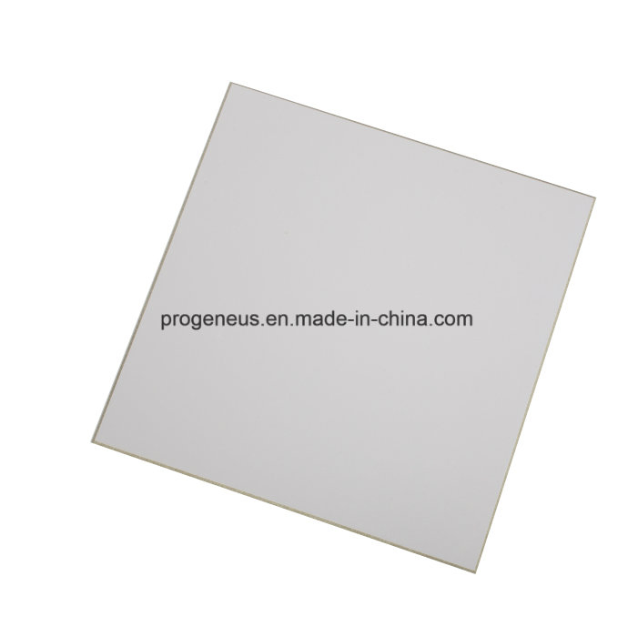 Progeneus Natural Color Fiber Cement Board for Internal and External Wall