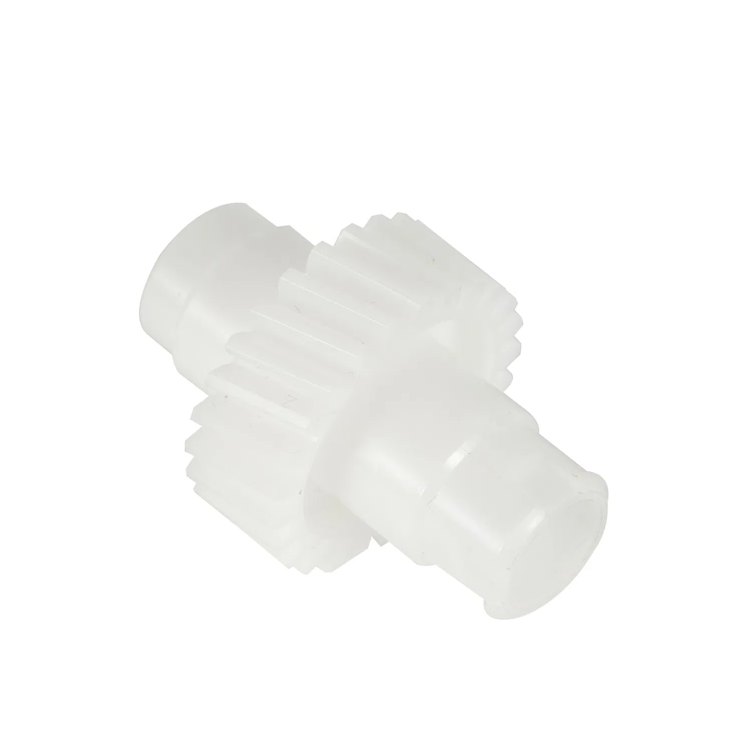 Factory Price IATF 16949 Plastic Dobond Washing Machine Electrical Appliance Parts Rotors Dampeners