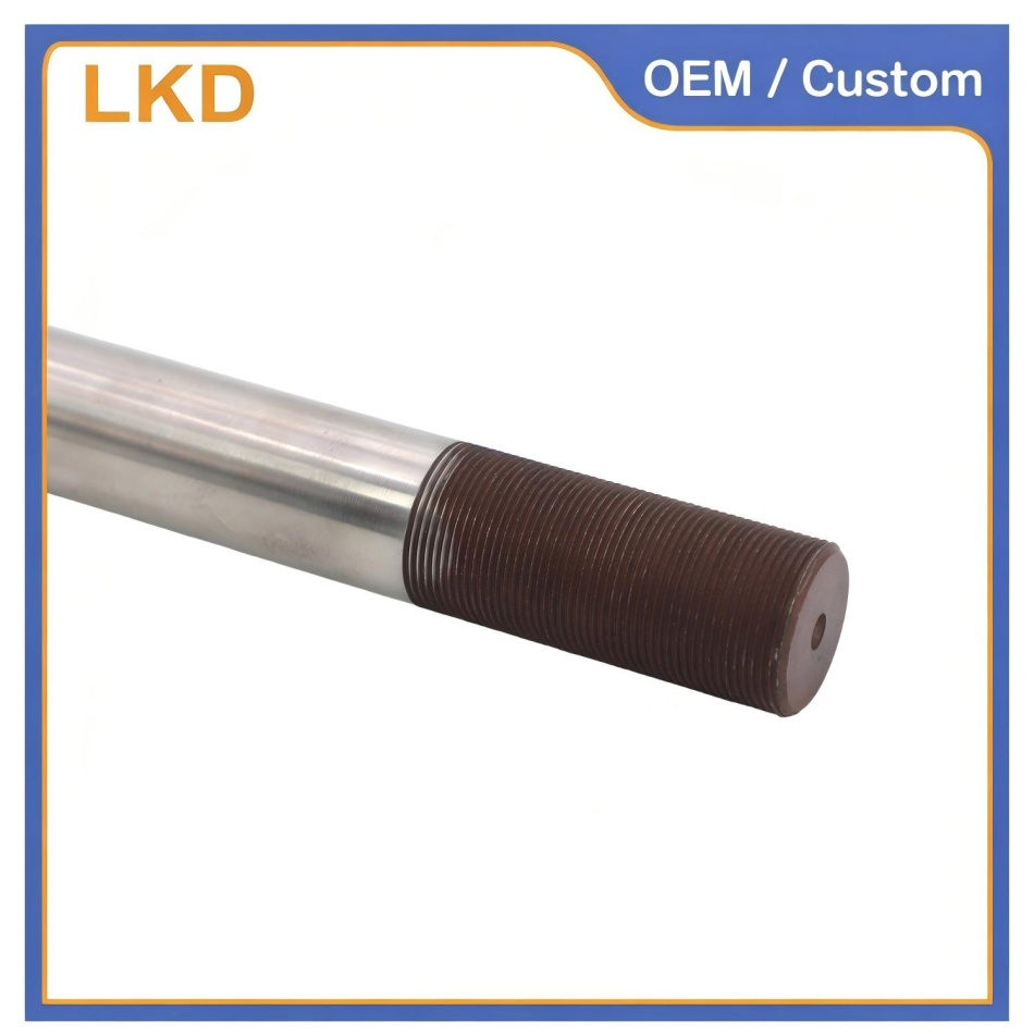 Durable Oemweatherproof Welded Bracing Mounting Bracket for Fire Fighting Special Vehicle